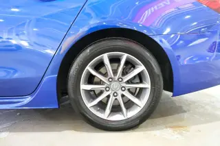 2020 Acura TLX