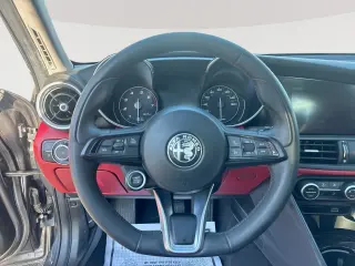 2021 Alfa Romeo Giulia