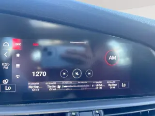 2021 Alfa Romeo Giulia