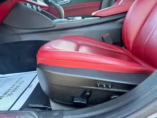 2021 Alfa Romeo Giulia