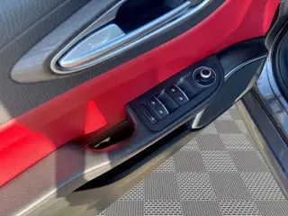2021 Alfa Romeo Giulia