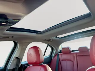 2021 Alfa Romeo Giulia