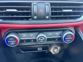 2021 Alfa Romeo Giulia