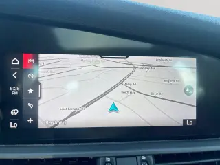 2021 Alfa Romeo Giulia