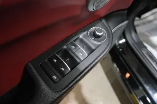 2018 Alfa Romeo Giulia