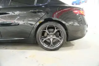 2018 Alfa Romeo Giulia