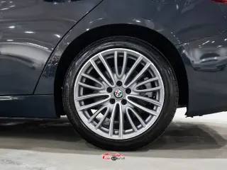 2019 Alfa Romeo Giulia