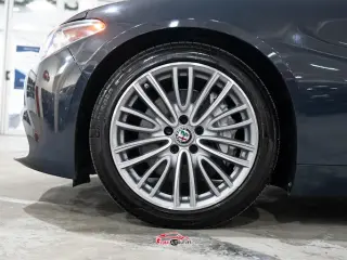 2019 Alfa Romeo Giulia