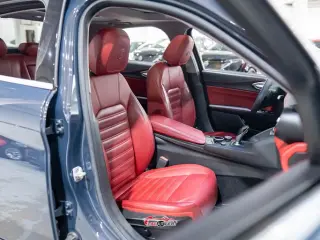 2019 Alfa Romeo Giulia