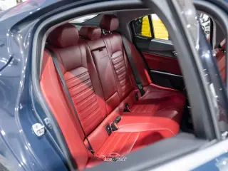 2019 Alfa Romeo Giulia