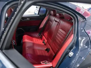 2019 Alfa Romeo Giulia