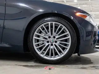 2019 Alfa Romeo Giulia