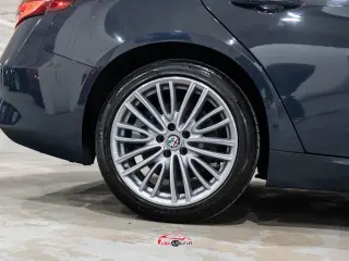 2019 Alfa Romeo Giulia