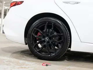 2018 Alfa Romeo Giulia