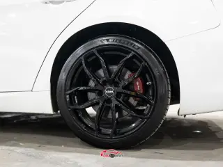 2018 Alfa Romeo Giulia
