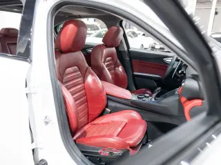 2018 Alfa Romeo Giulia