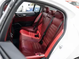 2018 Alfa Romeo Giulia