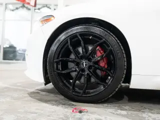 2018 Alfa Romeo Giulia