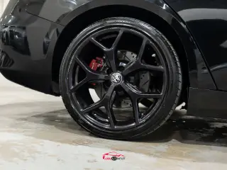 2020 Alfa Romeo Giulia