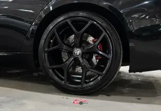 2020 Alfa Romeo Giulia