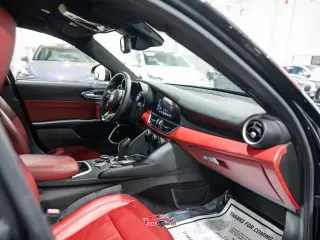 2020 Alfa Romeo Giulia