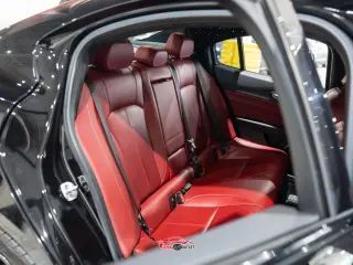 2020 Alfa Romeo Giulia