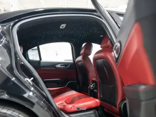 2020 Alfa Romeo Giulia