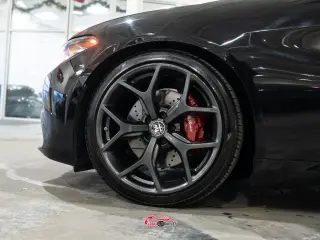 2020 Alfa Romeo Giulia