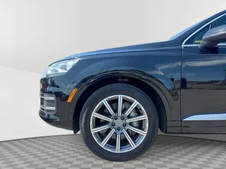 2018 Audi Q7