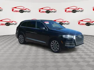 2018 Audi Q7