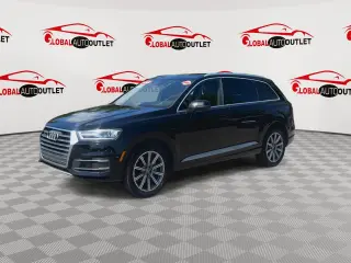 2018 Audi Q7