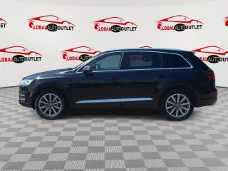 2018 Audi Q7