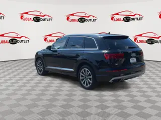 2018 Audi Q7