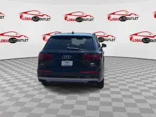 2018 Audi Q7