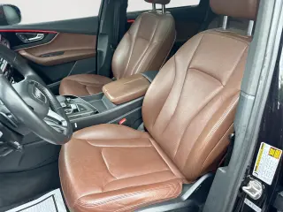 2018 Audi Q7