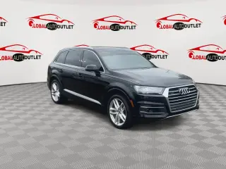 2018 Audi Q7