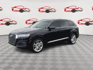 2018 Audi Q7