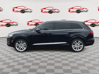 2018 Audi Q7