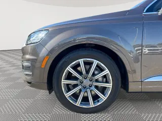 2018 Audi Q7