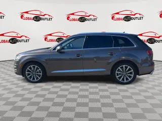 2018 Audi Q7