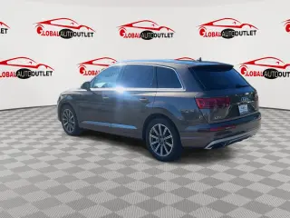 2018 Audi Q7