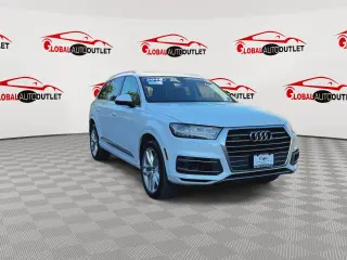 2018 Audi Q7
