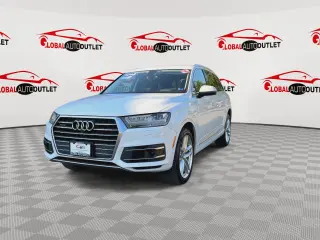 2018 Audi Q7