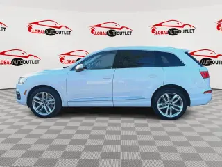 2018 Audi Q7