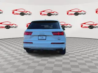 2018 Audi Q7