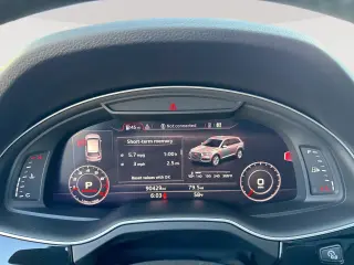 2018 Audi Q7