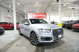 2017 Audi Q7