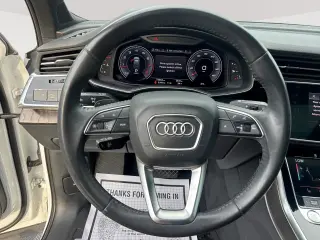 2020 Audi Q7