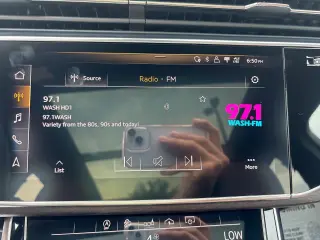 2020 Audi Q7