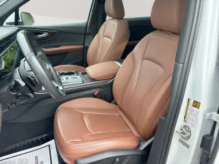 2020 Audi Q7